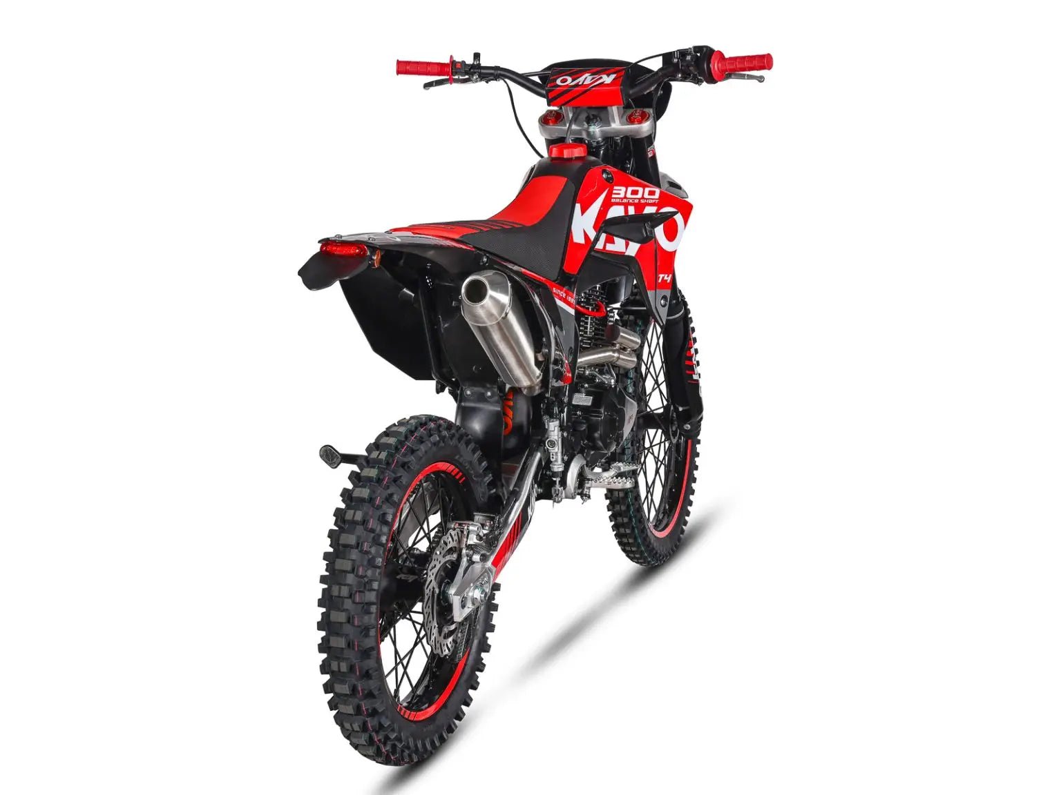 KAYO T4 300 ENDURO 270cc