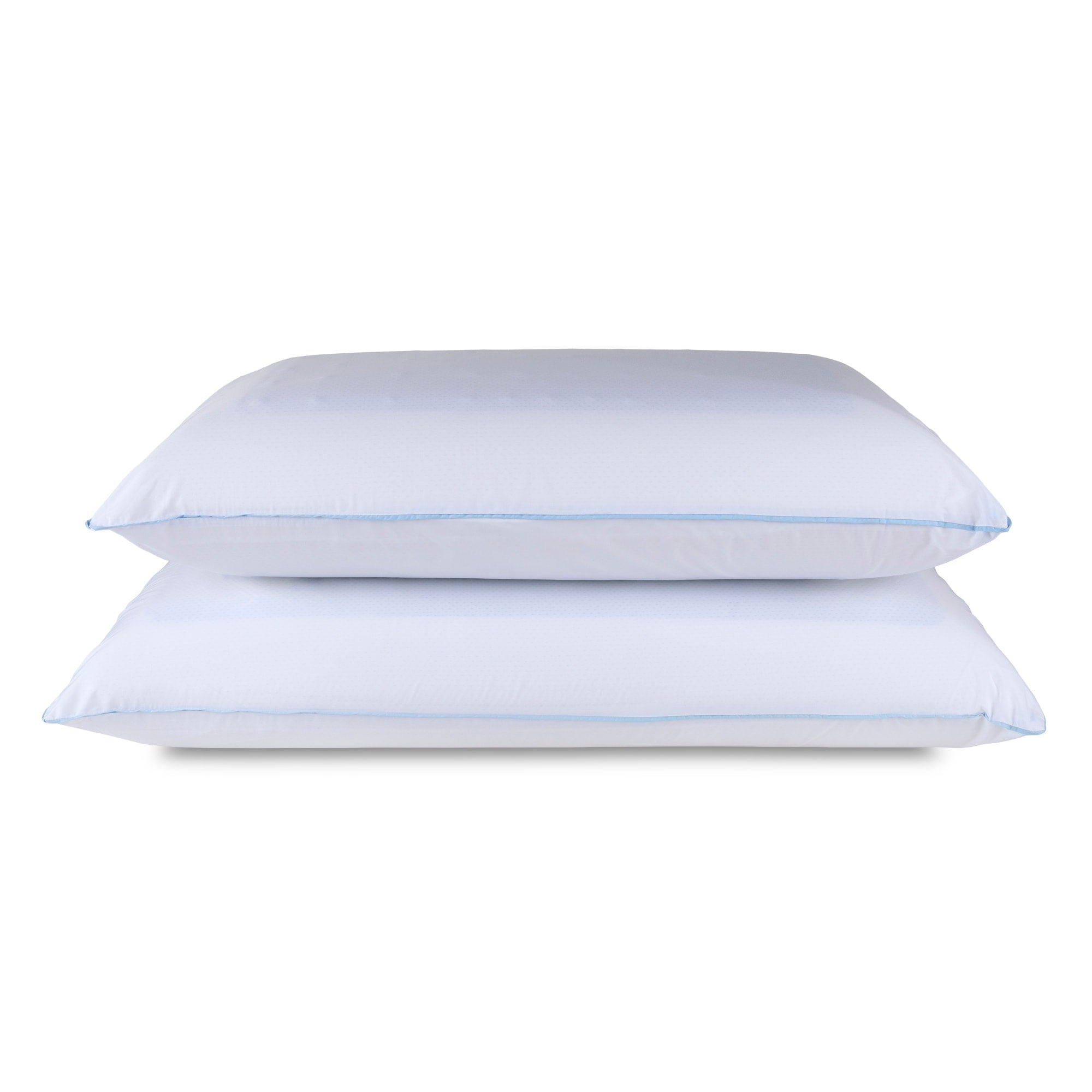 Tempur Cloud Breeze Dual Cooling Gel Medium Pillow