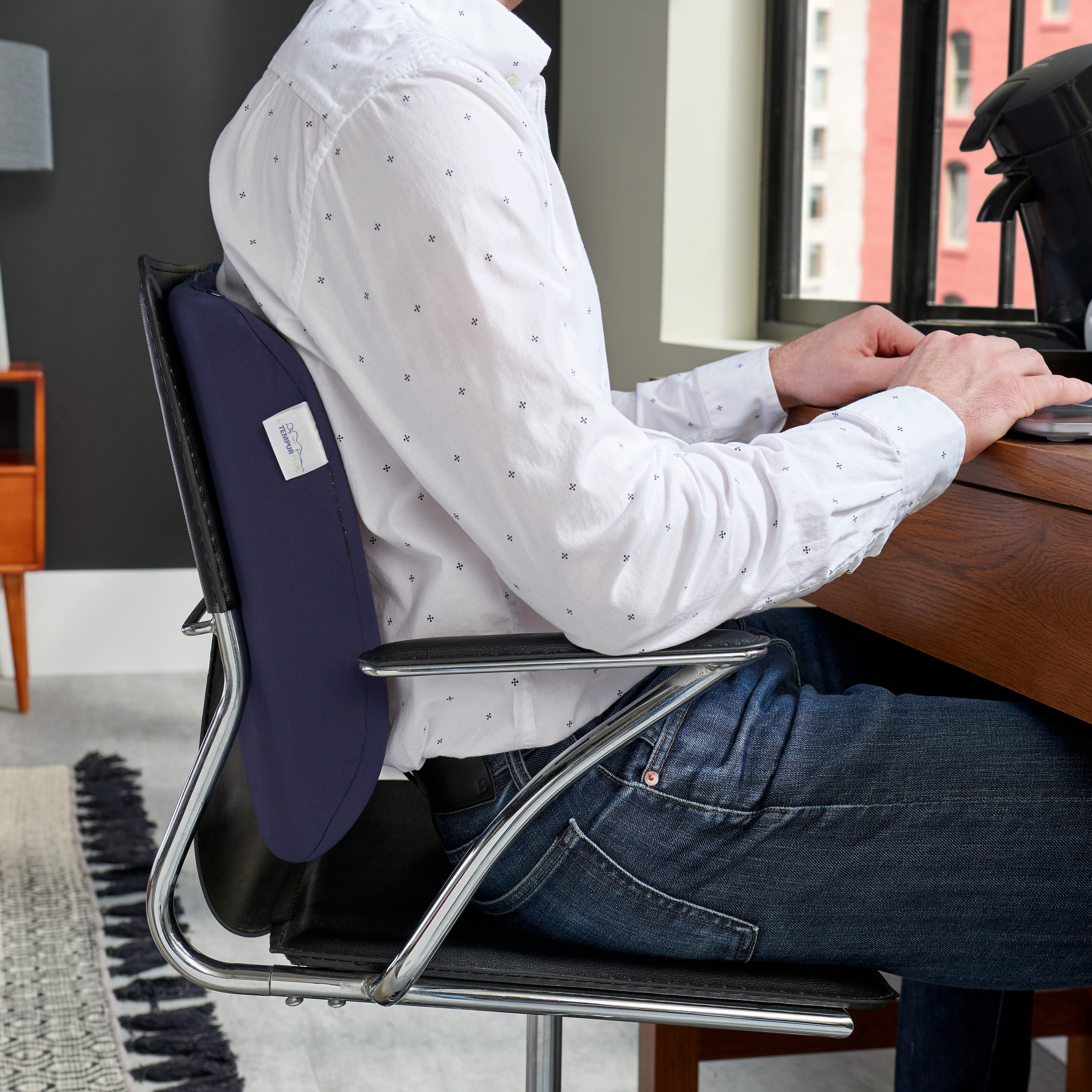 Tempur Pedic Standard Lumbar Cushion