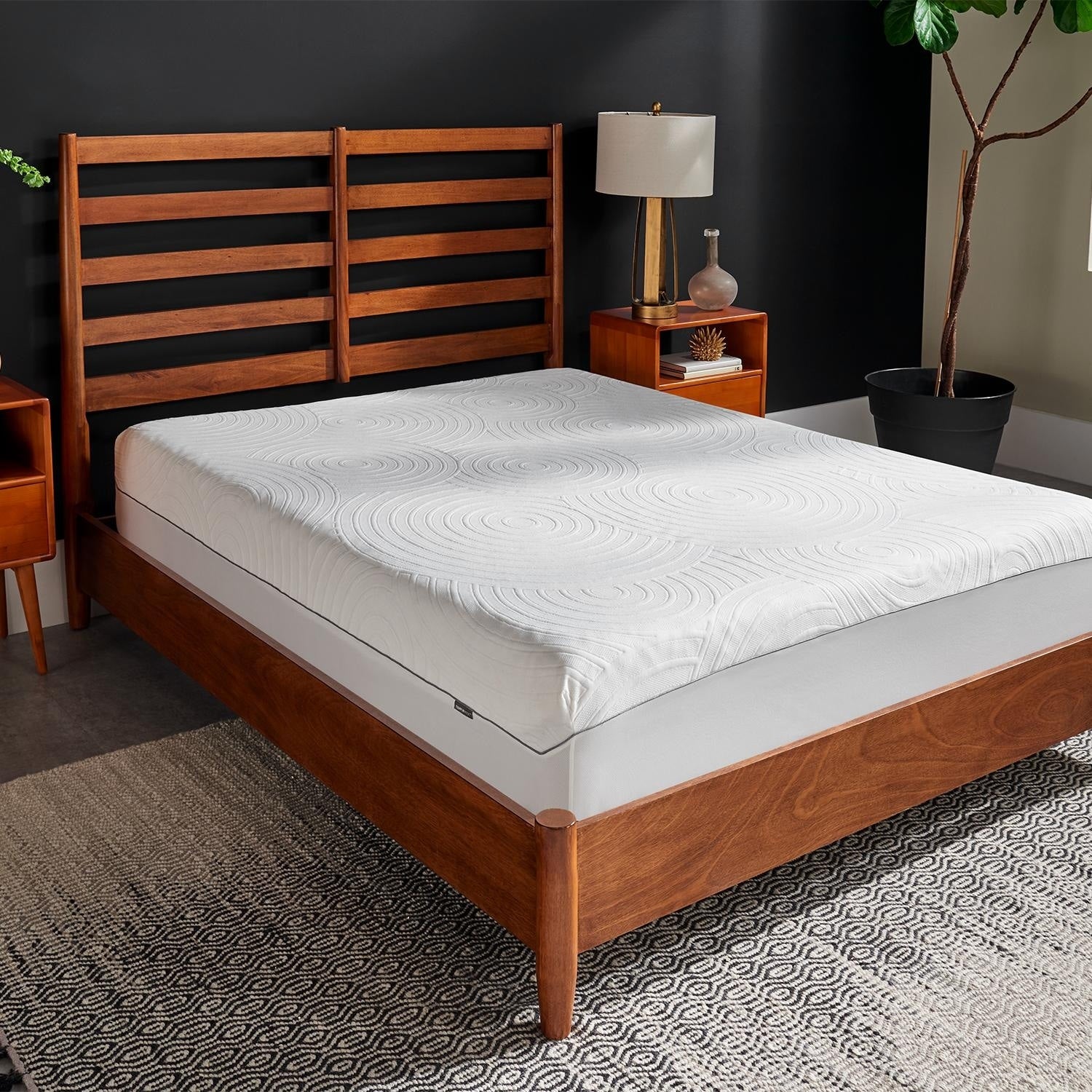 Tempur Protect Mattress Protector