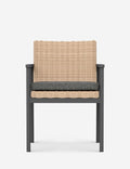 Walsh Indoor / Outdoor Dining Arm Chair (Set of 2)