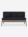 Walsh Indoor / Outdoor Loveseat