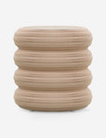 Castaneda Indoor / Outdoor Round Side Table