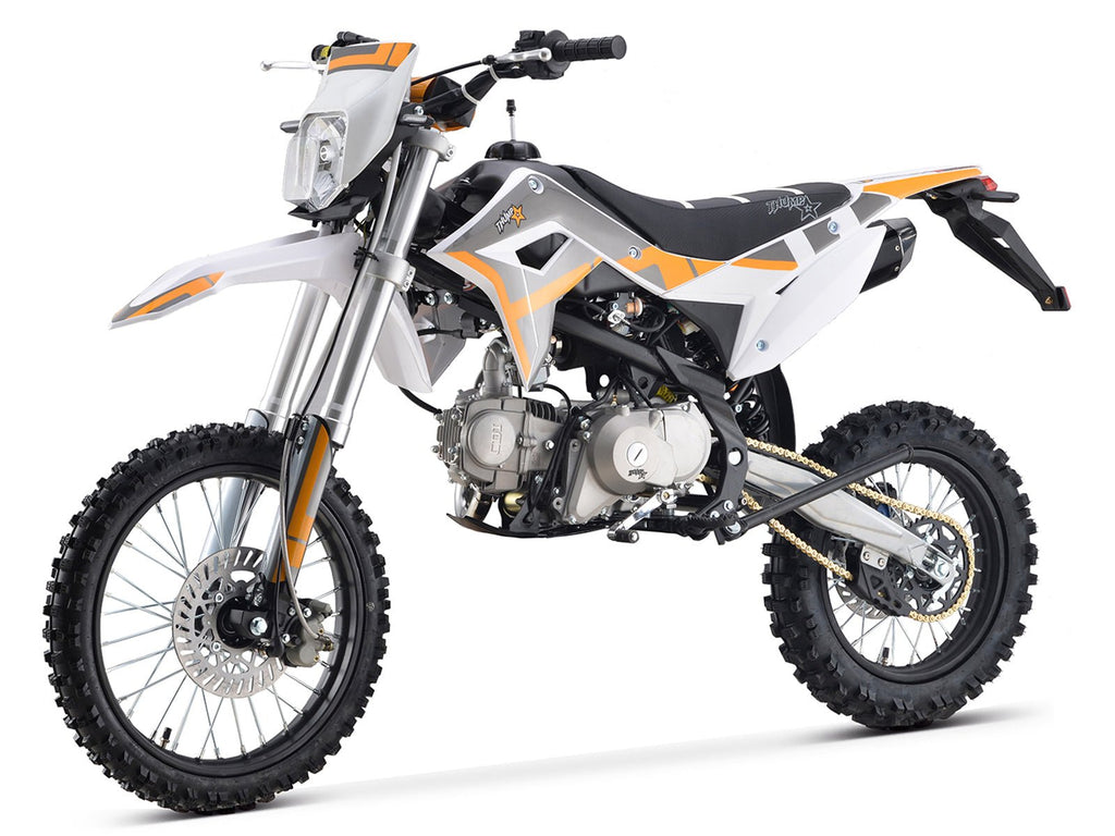 THUMPSTAR 125cc ROAD RIPPER
