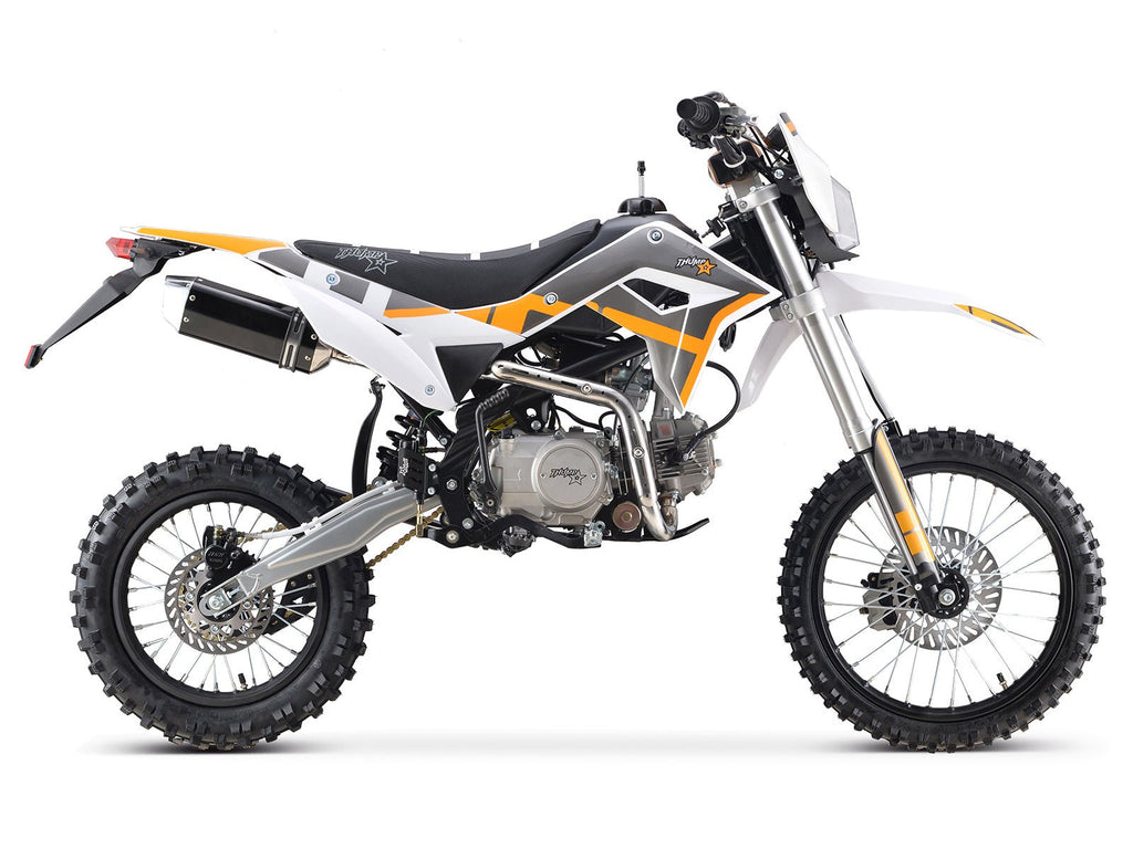 THUMPSTAR 125cc ROAD RIPPER