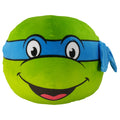 Tnt Leo Blue Cloud Pillow