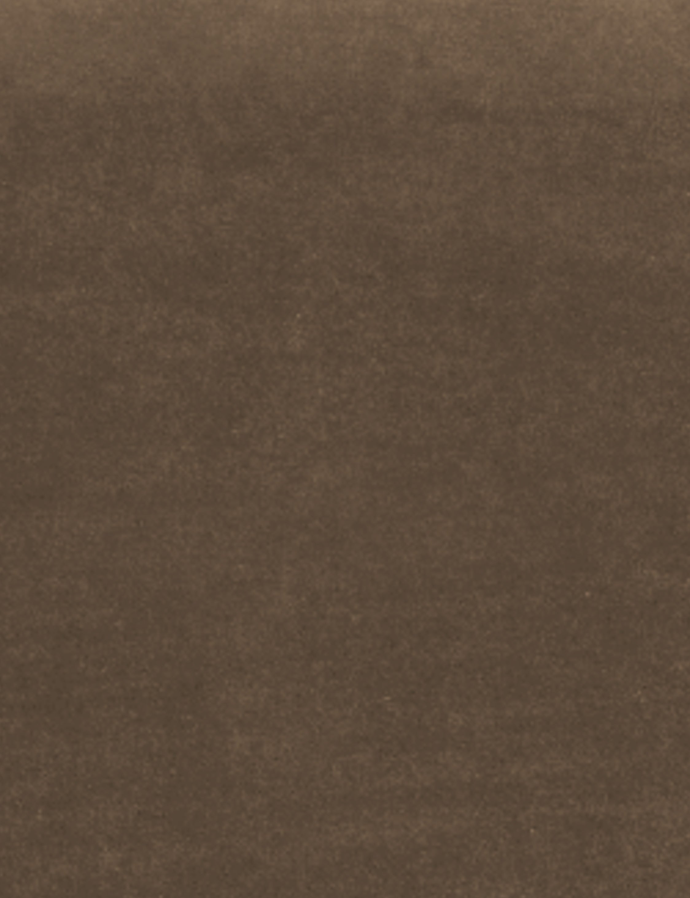 Toffee Velvet Swatch
