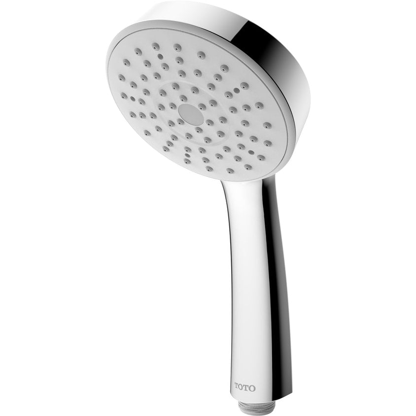 Toto 2.0 Gpm Round Single Function Hand Shower
