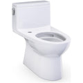 Toto Cst672Cefgat40 Redington 1.28 Gpf One Piece Elongated Toilet With