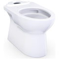 Toto Ct472Cufg Glaston Elongated Toilet Bowl Only