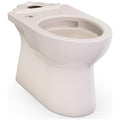 Toto Ct472Cufgt40 Glaston Elongated Toilet Bowl Only