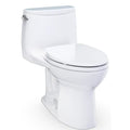 Toto Ms608114Cefg Ultramax 1.28 Gpf One Piece Elongated Toilet With