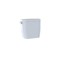 Toto St243E Entrada 1.28 Gpf Tank For Two Piece Round Toilet Without Bowl