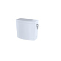 Toto St453Ur 1 Gpf Tank Only Toilet With Right Hand Lever Cotton