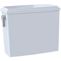 Toto St494Ma Connelly 0.9 1.28 Gpf Dual Flush Toilet Tank Only Cotton White