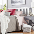 Hammersley Mission Slat Headboard By Inspire Q Classic