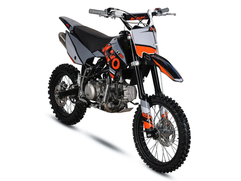 KAYO TT190 Pitbike