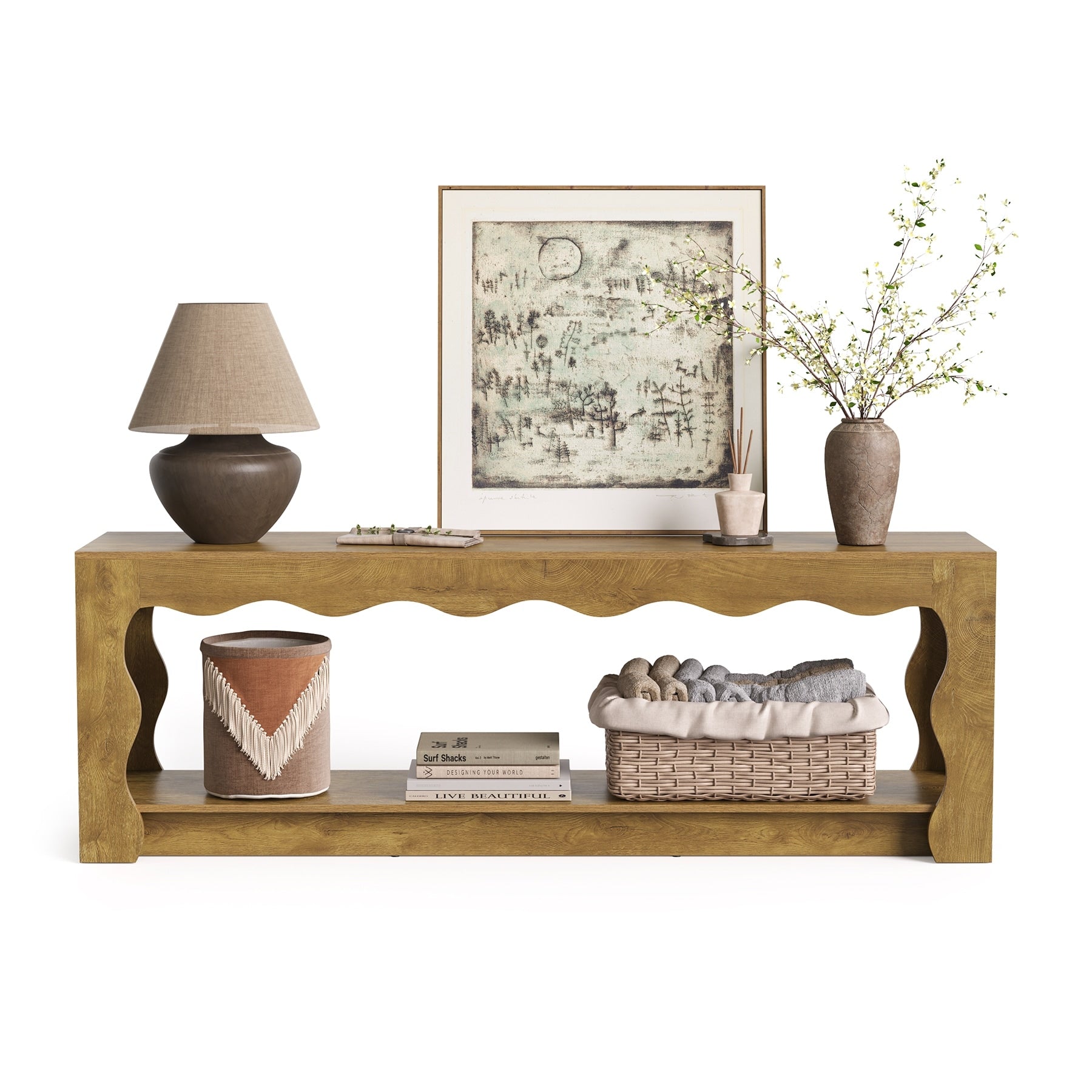 Tv Stand For 65 Inch Tv Wooden Entertainment Center