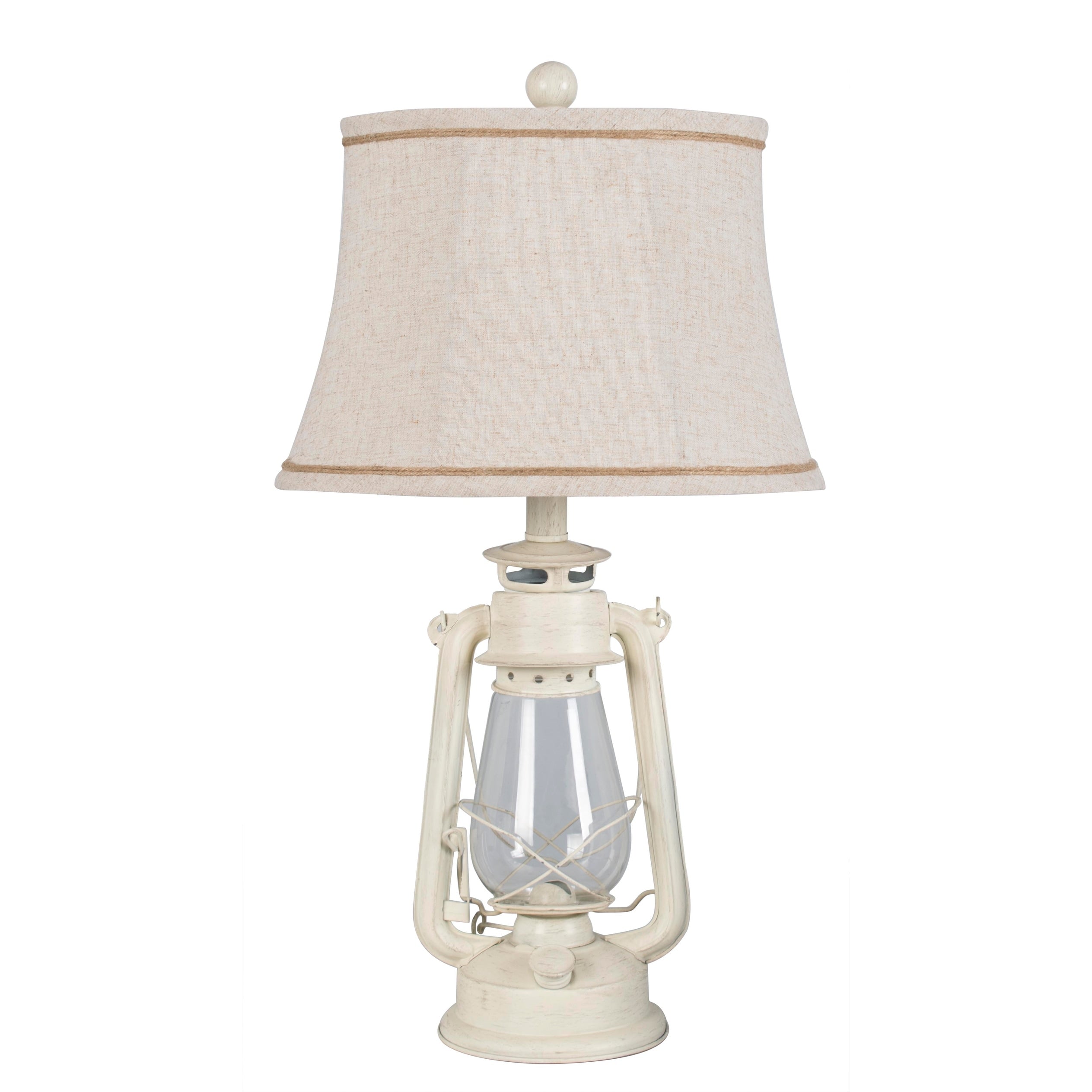 Table Lamp 23.5