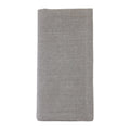 Table Napkins With Shimmer Design Set Of 4