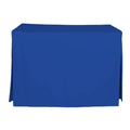 Tablevogue Solid 4 Ft. Table Cover 48 Inches