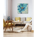 Taking In The Sun Gallery Wrapped Canvas