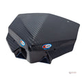Pro-Carbon Racing Talaria Genuine Carbon Fibre Number Board (Triangle)