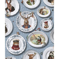 Tales Of The Manor Non Pasted Wallpaper Covers 56 Square Feet
