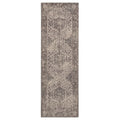 Hand Knotted Oriental Gray Silver Area Rug 2 X 3 2X3