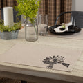 Sawyer Mill Windmill Placemat Set Of 6
