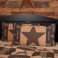 Teton Star Cotton Standard Sham