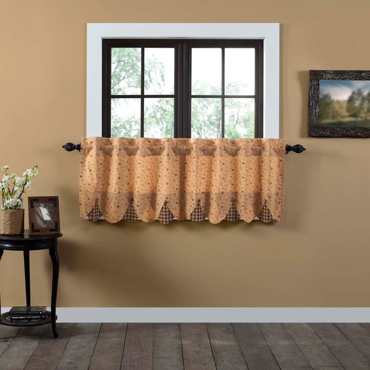 Maisie Lined Tier Set Of 2
