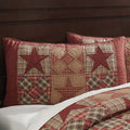 Dawson Star Cotton Lux King Sham