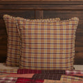 Wyatt Euro Sham