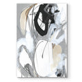 Tangled Threads Iv Premium Gallery Wrapped Canvas