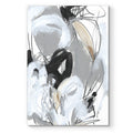 Tangled Threads Vi Premium Gallery Wrapped Canvas