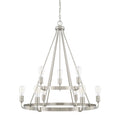 Tanner 9 Light Chandelier
