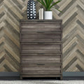 Tanners Creek Greystone 5 Drawer Chest