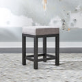 Tanners Creek Console Uph Seat Bar Stool Set Of 3