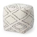 Mercana Tapir Pouf