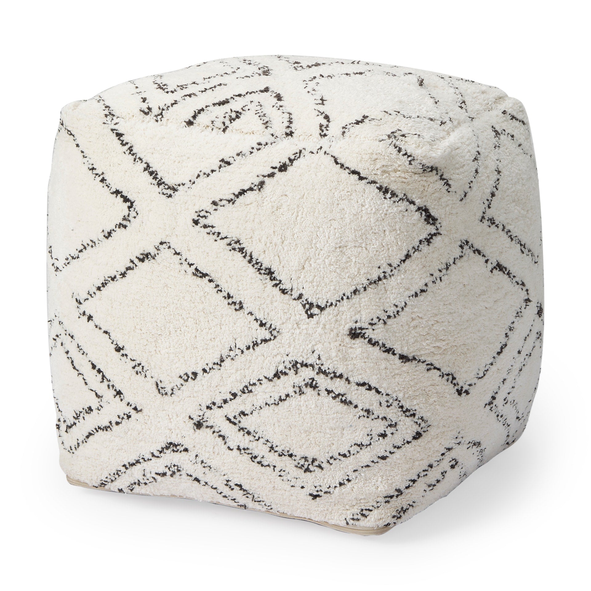 Mercana Tapir Pouf