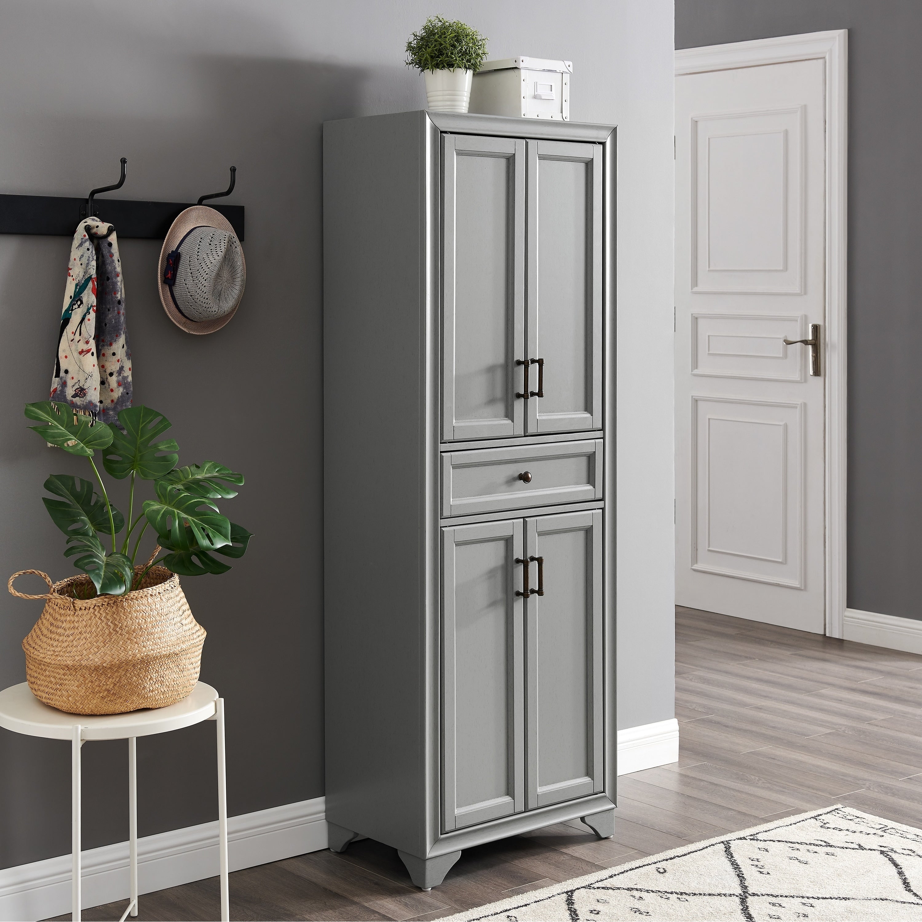 Tara Pantry 23.75 W X 15 D X 67.75 H