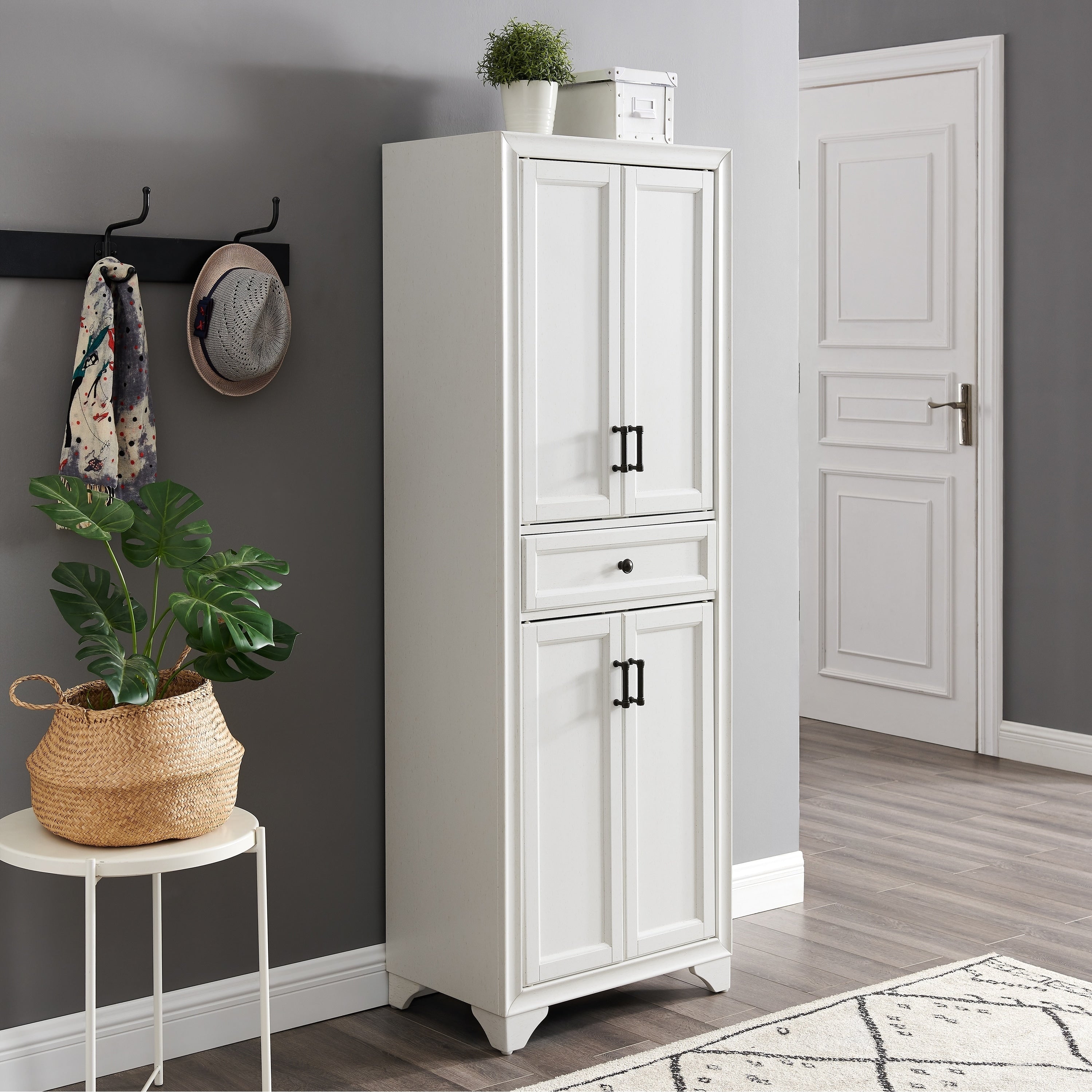 Tara Pantry 23.75 W X 15 D X 67.75 H