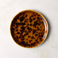 Tara Rectangular Tortoise Stoneware Serving Board