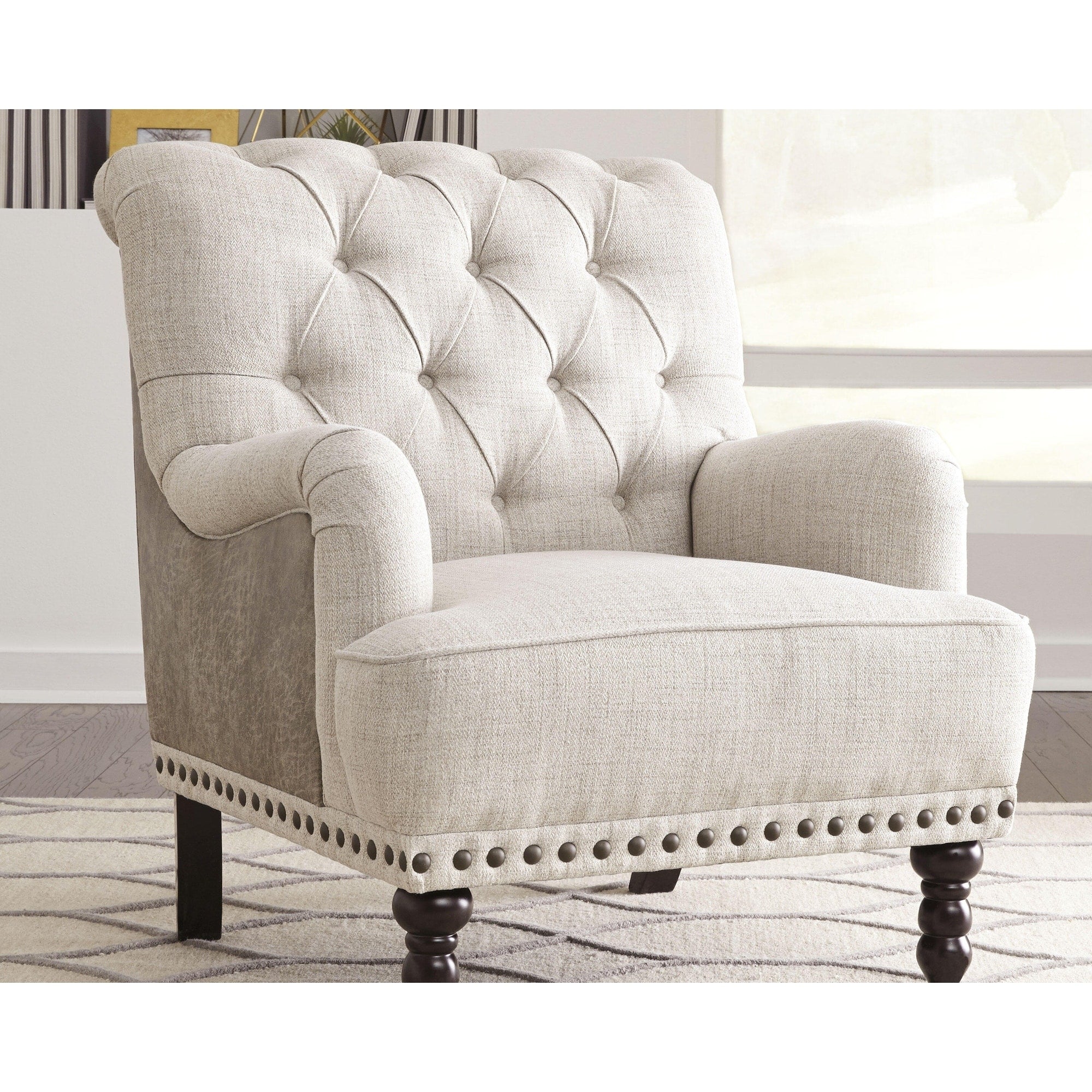 Signature Design By Ashley Tartonelle Accent Chair