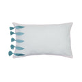 Tassel Fish Pillow