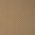 Taupe 16 Inch Memory Foam Chair Pad Seat Cushion With Nonslip Backing 2 Or 4 Pack