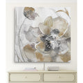 Taupe Spring Poppy I
