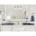 Taylor 3 Light Bath Bar