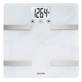 Taylor Digital Glass Marble Design Body Composition Scale